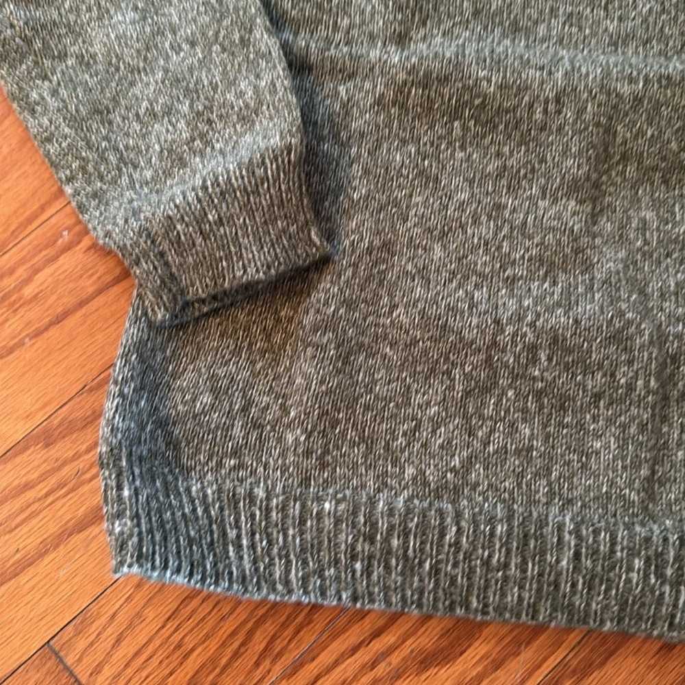 Nordic Pines Retro Fair Isle Sweatee
LAST ONE - Picture 7 of 15